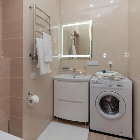 At Pidmurna St. 20 Львов