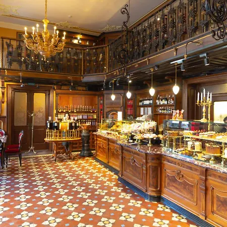 At Pidmurna St. 20 * Lviv