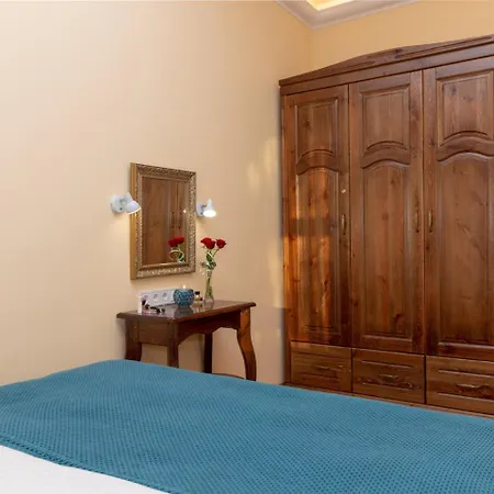 Apartmán At Pidmurna St. 20 Lvov