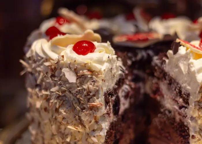 Apartment At Pidmurna St. 20