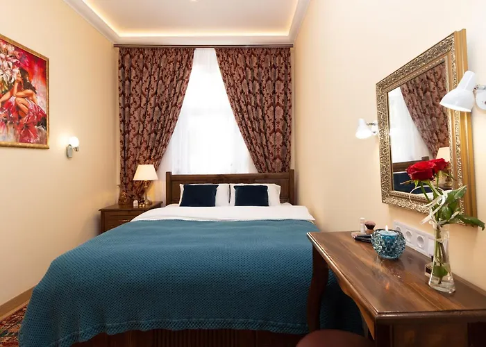 At Pidmurna St. 20 *