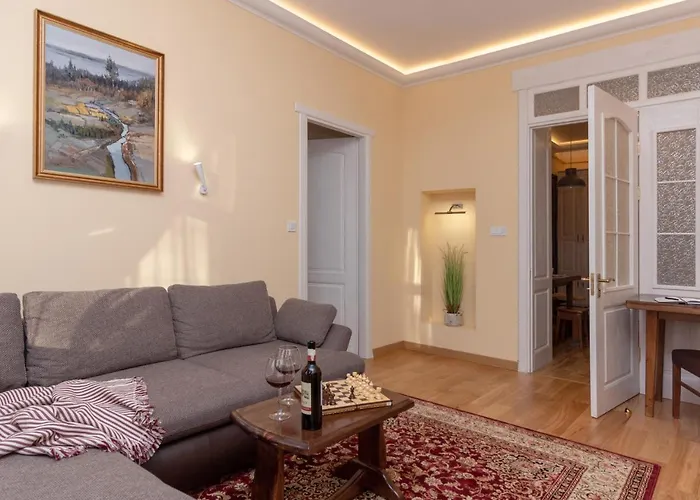 At Pidmurna St. 20 * リヴィウ