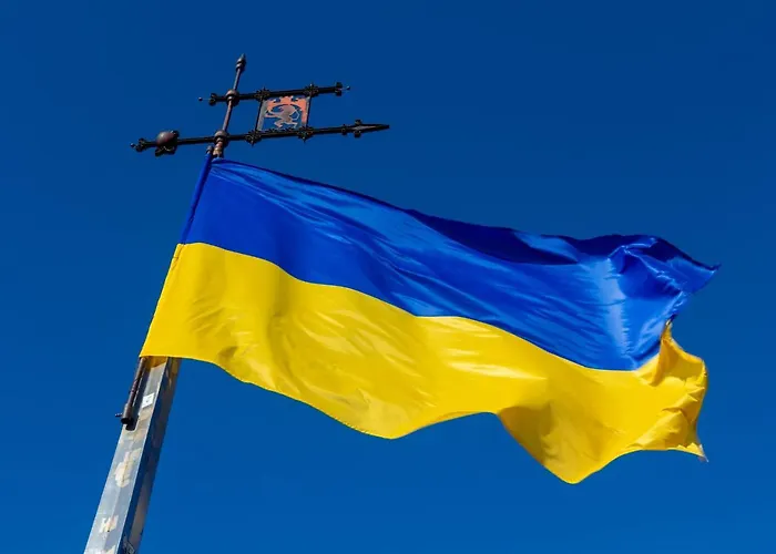 アパート At Pidmurna St. 20