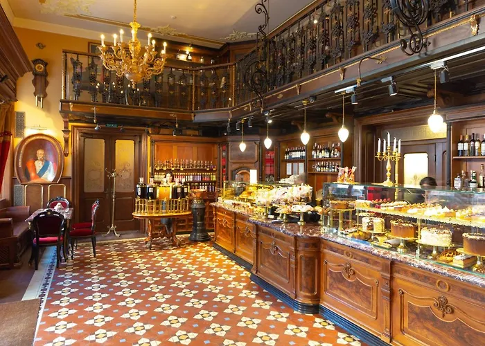 At Pidmurna St. 20 * לבוב