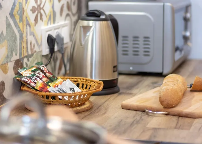 At Pidmurna St. 20 דירה *